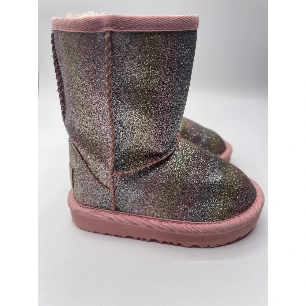 UGG classic ii